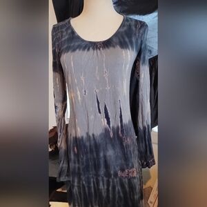 Miss Match dress